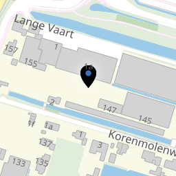 Appartement BWK02 C 8199 19