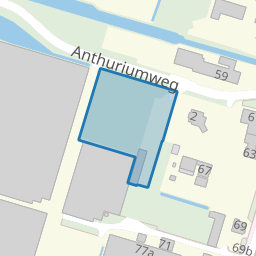 Perceel BWK02-C-8223