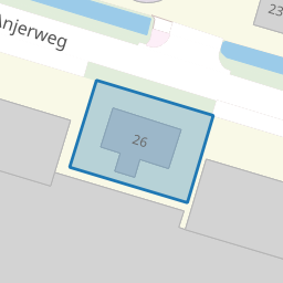 Perceel BWK02-D-2070