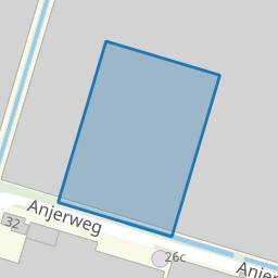Perceel BWK02-D-2082