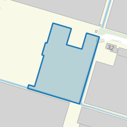 Perceel BWK02-D-2491