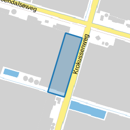 Perceel BWK02-D-2555