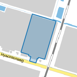 Perceel BWK02-D-2606