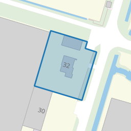 Perceel BWK02-D-2617