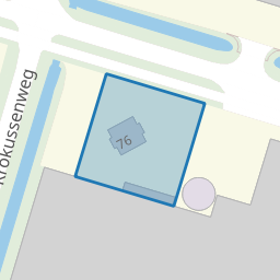 Perceel BWK02-D-2619