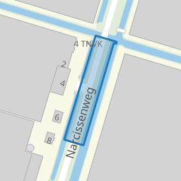 Perceel BWK02-D-2644