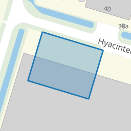 Perceel BWK02-D-2699