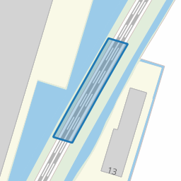 Perceel BWK02-D-3257