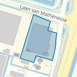 Perceel BWK02-D-3411