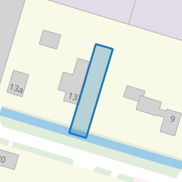 Perceel BWK02-D-3760