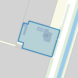 Perceel BWK02-D-3950