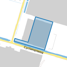 Perceel BWK02-D-3963