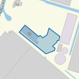 Perceel BWK02-D-3989