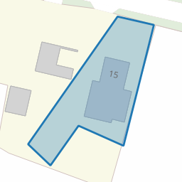 Perceel BXM00-A-1519