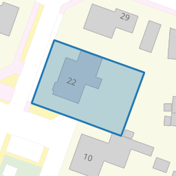 Perceel BXM00-A-1541