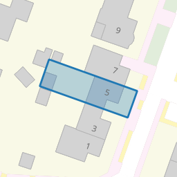 Perceel BXM00-A-1546