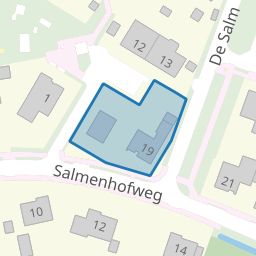 Perceel BXM00-A-1551