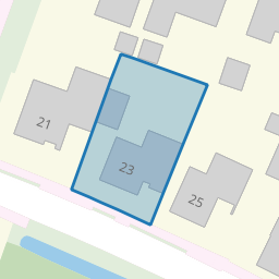 Perceel BXM00-A-1575