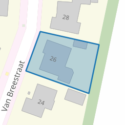 Perceel BXM00-A-1584