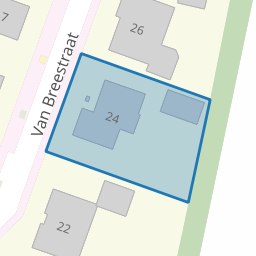Perceel BXM00-A-1593