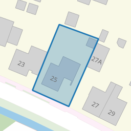 Perceel BXM00-A-1606