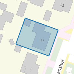 Perceel BXM00-A-1608