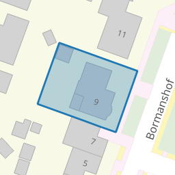 Perceel BXM00-A-1609