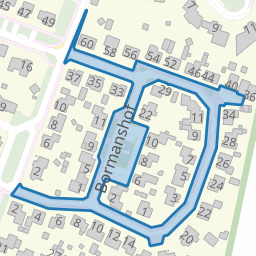 Perceel BXM00-A-1621