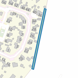 Perceel BXM00-A-1622