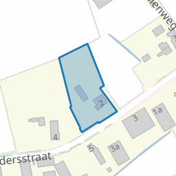 Perceel BXM00-A-1623