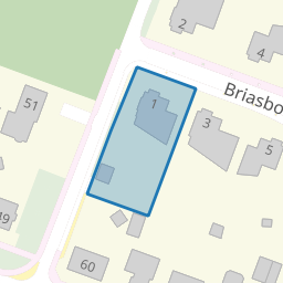 Perceel BXM00-A-1630