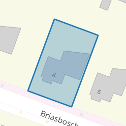 Perceel BXM00-A-1642