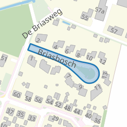 Perceel BXM00-A-1646