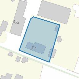 Perceel BXM00-A-1654