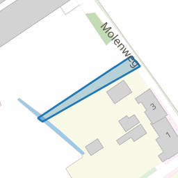 Perceel BXM00-A-1668