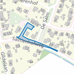 Perceel BXM00-A-1670