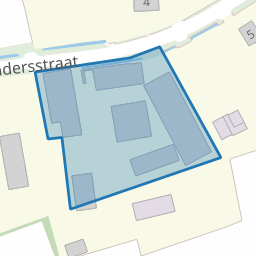 Perceel BXM00-B-1725