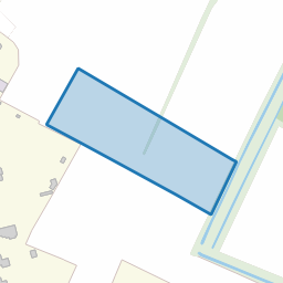 Perceel BXM00-B-2286