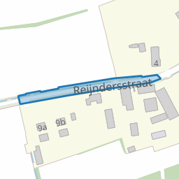 Perceel BXM00-B-2335