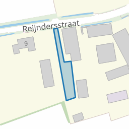 Perceel BXM00-B-2336