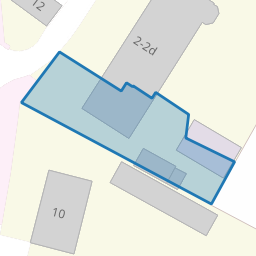 Perceel BXM00-B-2419