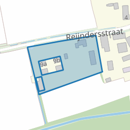 Perceel BXM00-B-2430