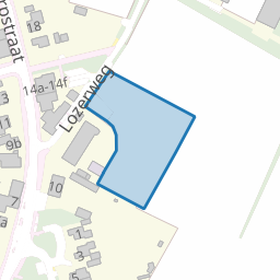 Perceel BXM00-B-2436