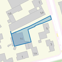 Perceel BXM00-E-1000