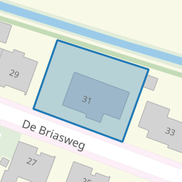 Perceel BXM00-E-1004