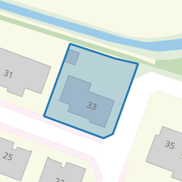 Perceel BXM00-E-1005