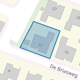 Perceel BXM00-E-1008