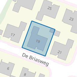 Perceel BXM00-E-1009