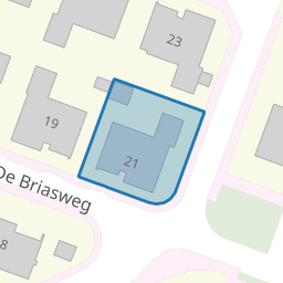 Perceel BXM00-E-1010