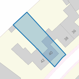 Perceel BXM00-E-1030